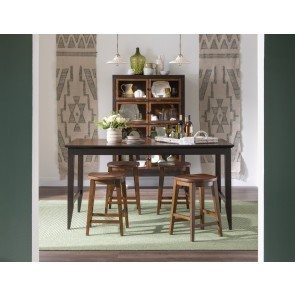 Fenmore Counter Height Dining Room Set