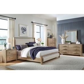 Arlington Shelter Bedroom Set