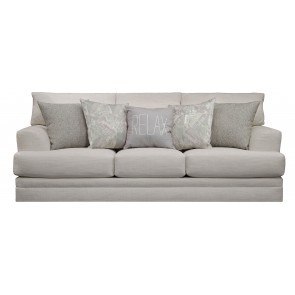 Zeller Sofa (Cream)