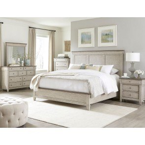Ivy Hollow Panel Bedroom Set