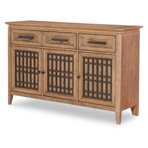 Beacon Hill Credenza