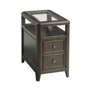Whitaker Chairside Table