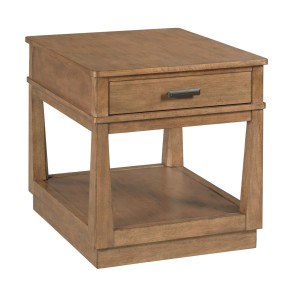 Clifton Rectangular End Table