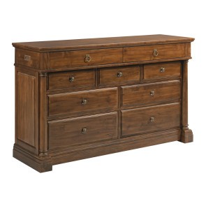 Bridgetown Dresser