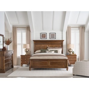 Bridgetown Kensington Panel Bedroom Set