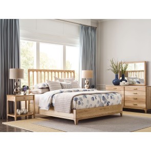 Essence Somerset Bedroom Set