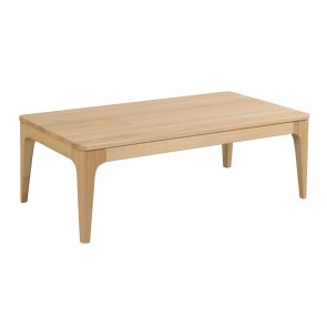 Essence Newport Rectangular Coffee Table