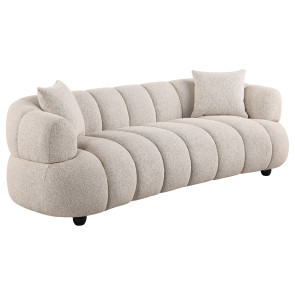 Whitney Pebble Sofa