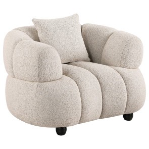 Whitney Pebble Chair