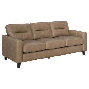 Scotland Brown Sofa