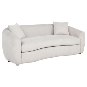 Isabella Sand Sofa