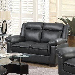 Arabella Loveseat (Grey)
