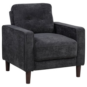 Bowen II Steel Grey Chair