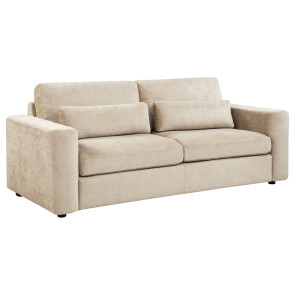 Amador Camel Sofa