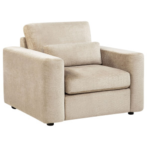 Amador Camel Chair