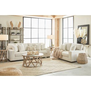 Maggie Birch Living Room Set