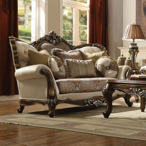 Latisha Loveseat