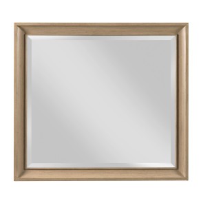Arbor Oatmeal Glenwood Mirror