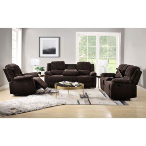 Madden Reclining Living Room Set
