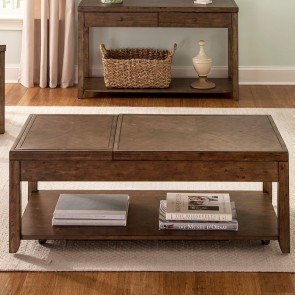 Mitchell Cocktail Table