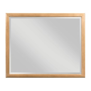 Leyton Honey Mirror