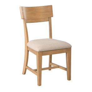 Leyton Honey Side Chair (Set of 2)