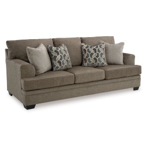 Stonemeade Nutmeg Sofa