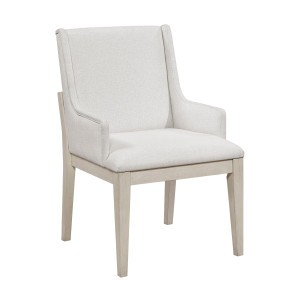 Tundra Arm Chair (Set of 2)