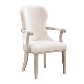 Lofton Arm Chair (Set of 2)