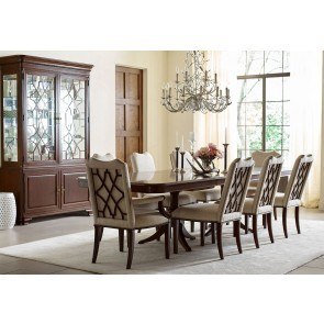 Hadleigh Rectangular Dining Room Set