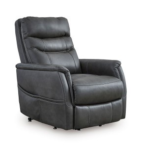 Strawbill Shadow Power Lift Recliner