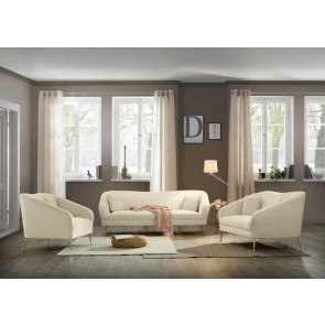 Jericho Living Room Set Furniture Of America Furniture Cart