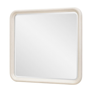 Maren Fresh Canvas Rectangular Mirror
