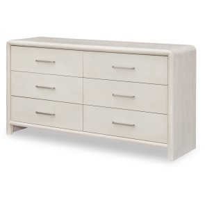 Maren Fresh Canvas Dresser