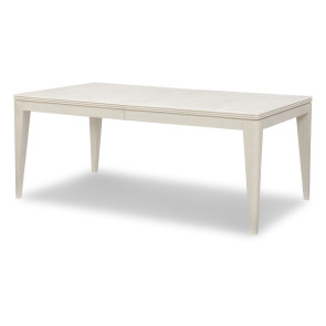 Maren Fresh Canvas Leg Dining Table