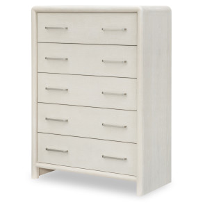 Maren Fresh Canvas Chest