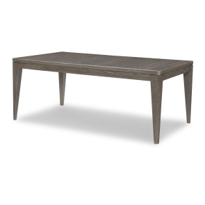 Maren Truffle Leg Dining Table