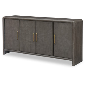 Maren Truffle Credenza