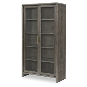 Maren Truffle Display Cabinet