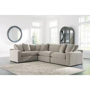Maxton Heights Pebble Modular Sectional