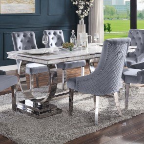 Zander Dining Table