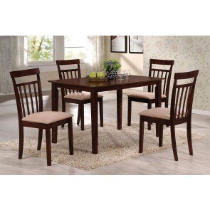 Samuel 5-Piece Dining Room Set