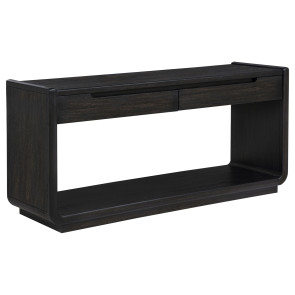 Leandro Entryway Console Table