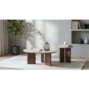 Jenna Occasional Table Set