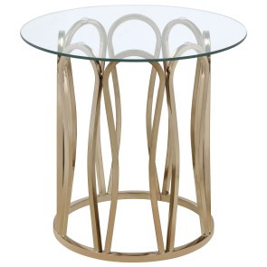 Monett End Table