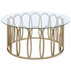 Monett Coffee Table