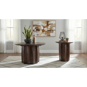 Cayenne Occasional Table Set