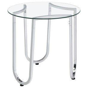 Beller End Table
