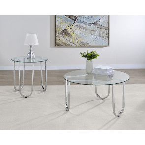 Beller Occasional Table Set