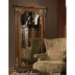Villa Valencia Accent Wall Mirror
